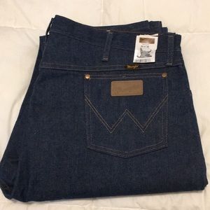 Wrangler Jeans